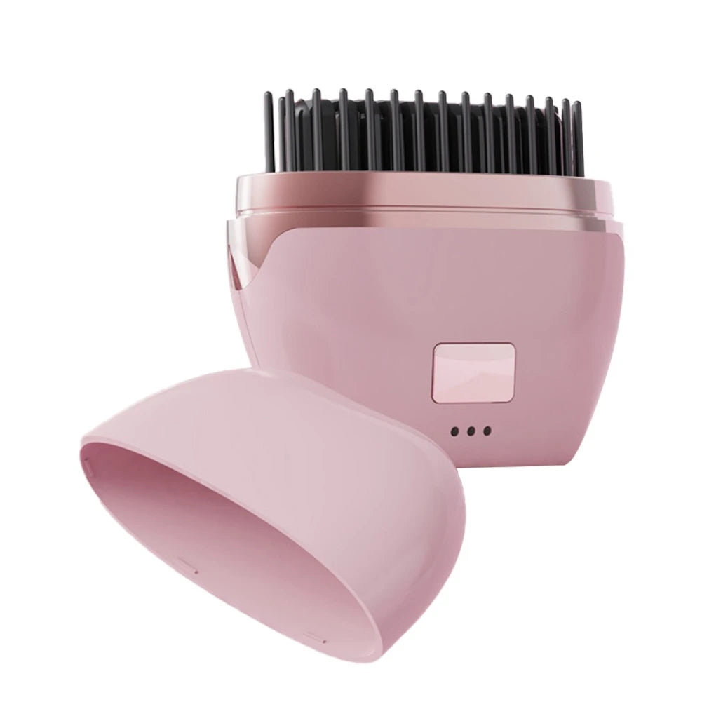 Mini Haarglätter to go