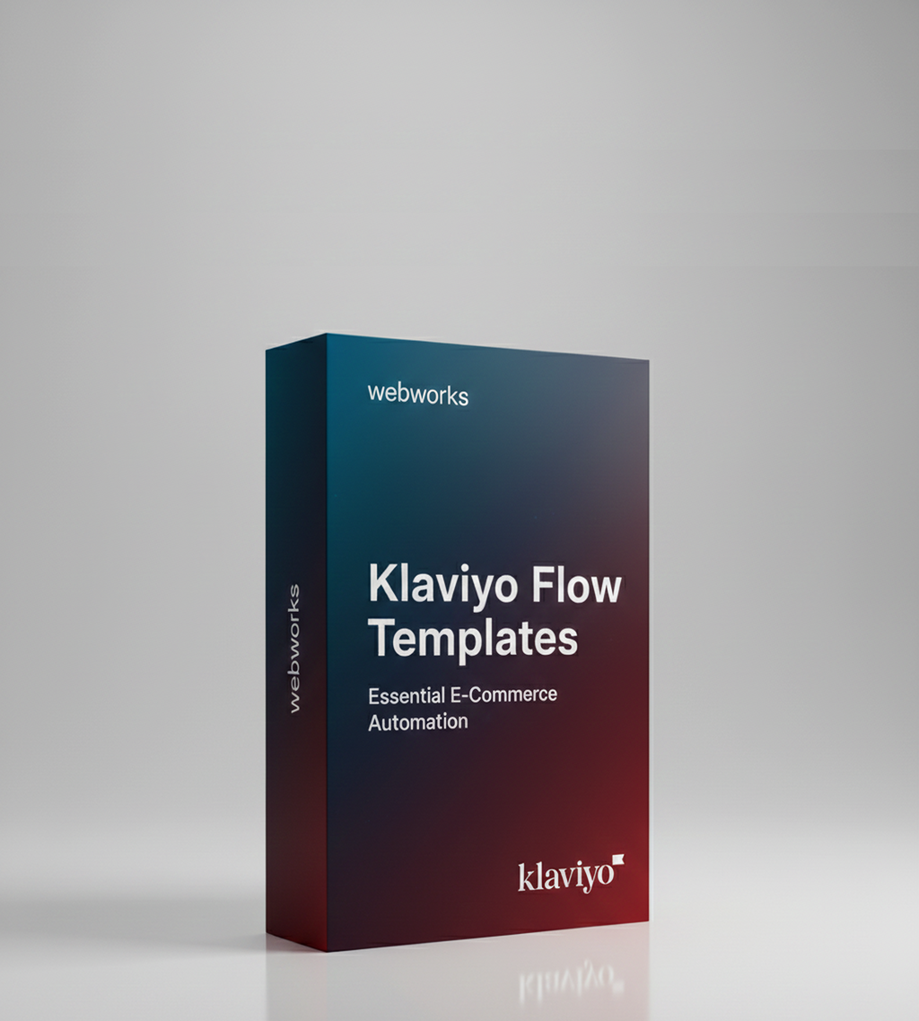 High End Basic E-Mail Flows